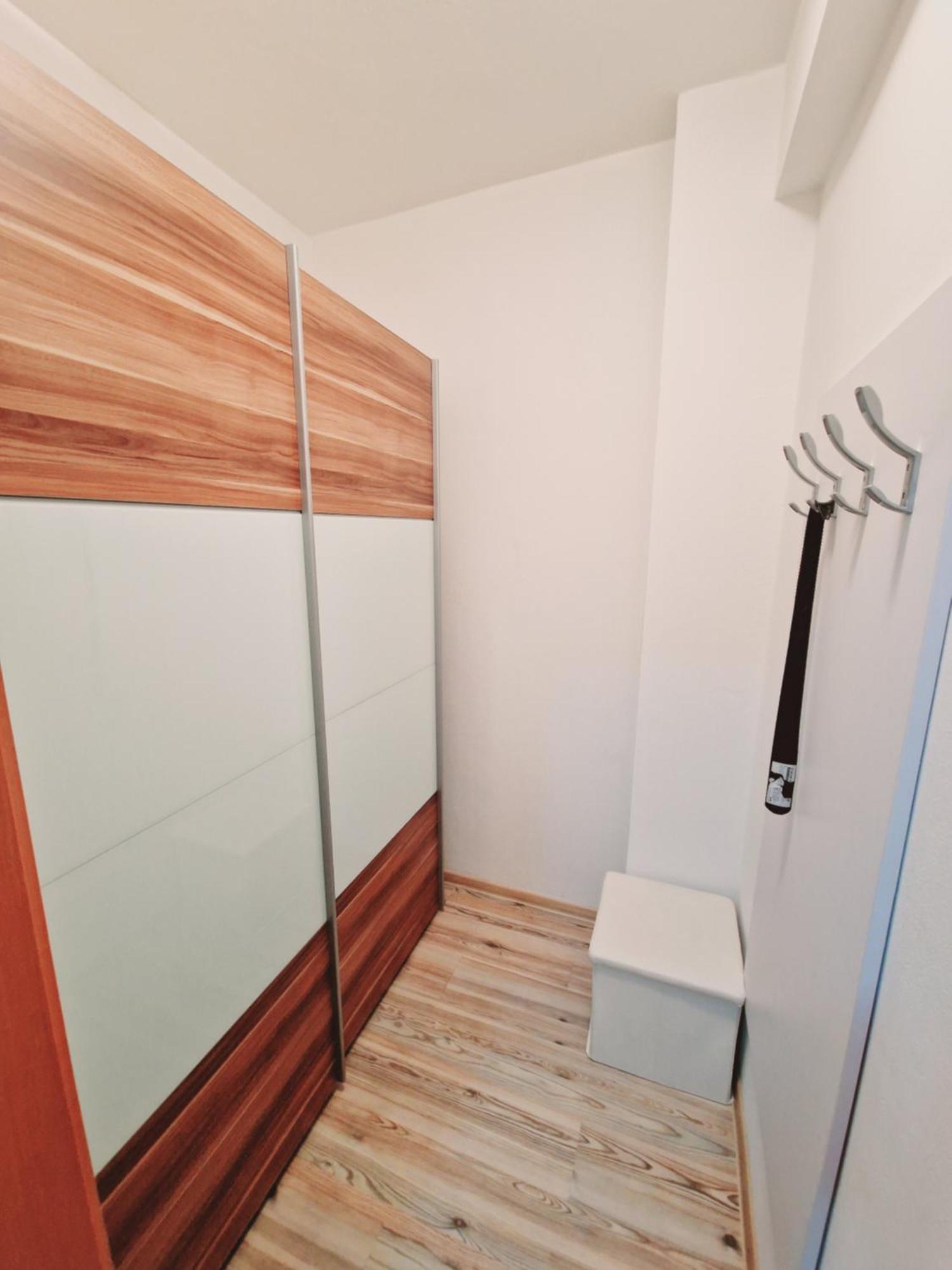 Apartment Tatry Hiking & Wellness Vel'ka Lomnica Buitenkant foto