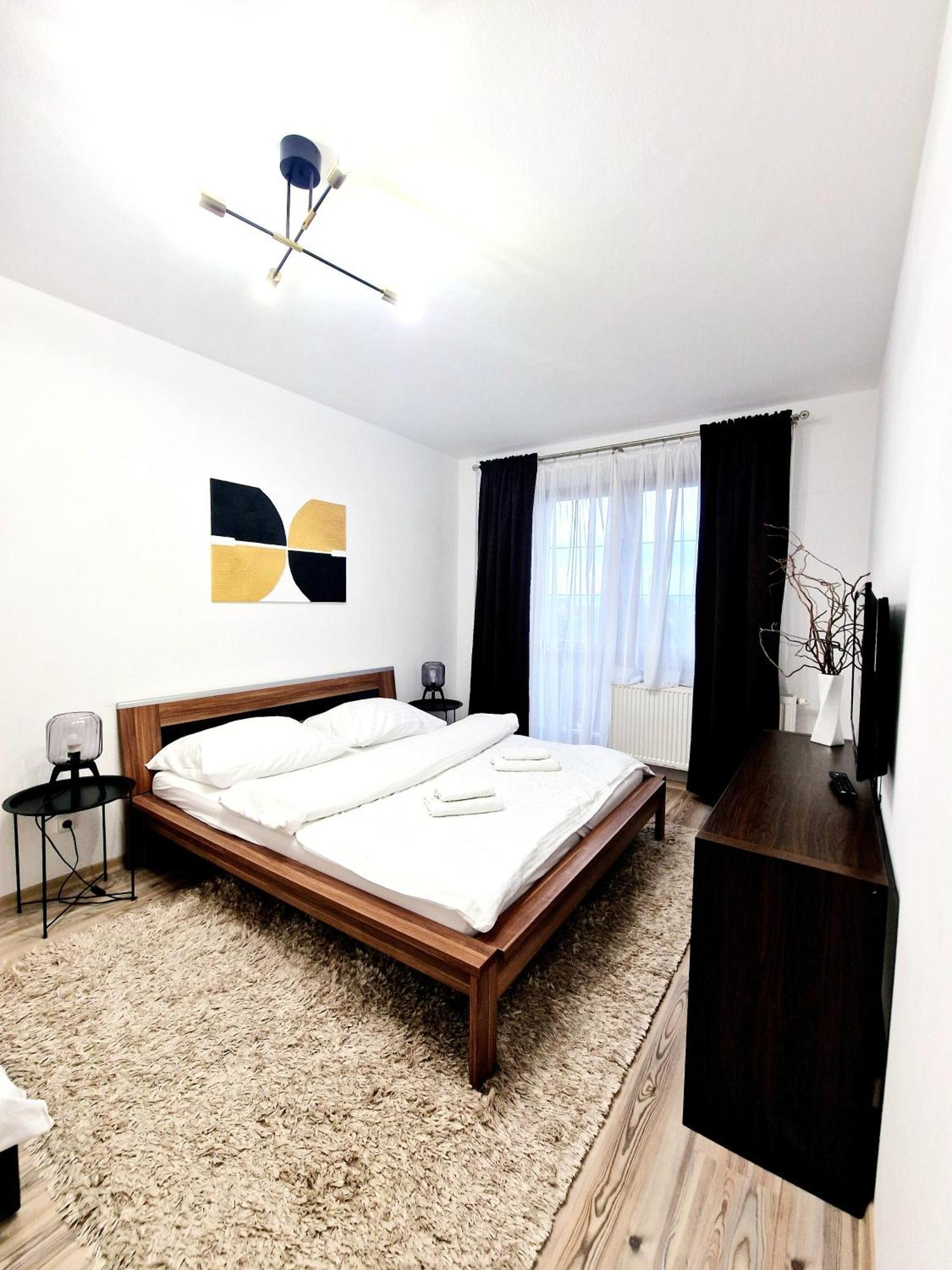 Apartment Tatry Hiking & Wellness Vel'ka Lomnica Buitenkant foto
