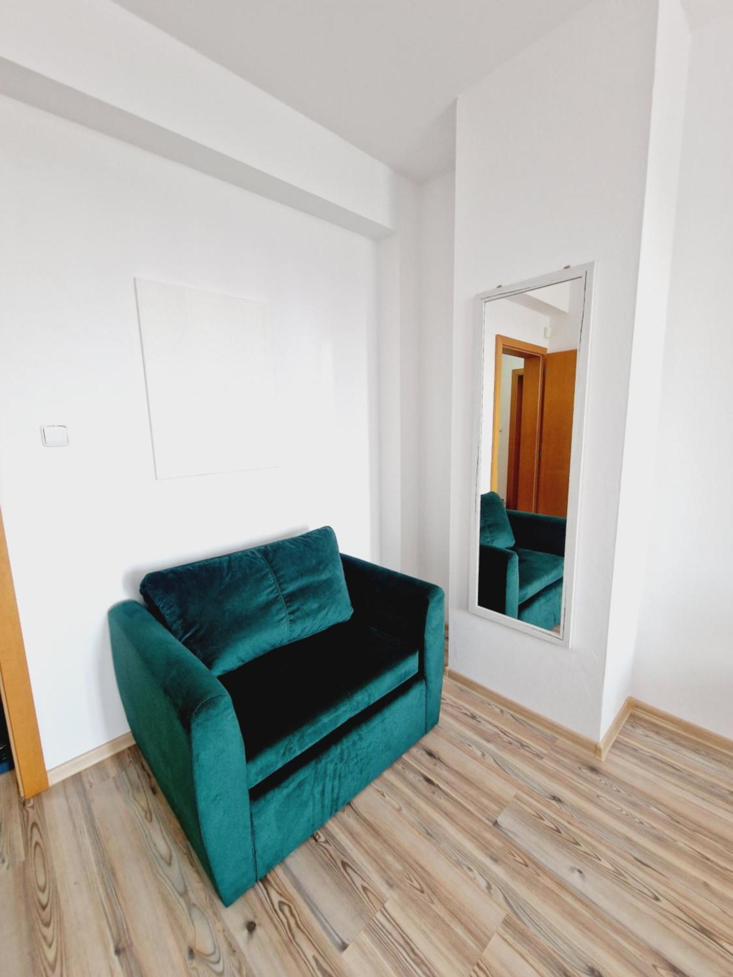 Apartment Tatry Hiking & Wellness Vel'ka Lomnica Buitenkant foto